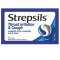 สเตร็ปซิล STREPSILS Throat irri.&cough 24x8's