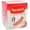 พลาสเตอร์ปิดแผลชนิดผ้า ไทเกอร์พลาสท์ TIGERPLAST PREMIUM 10x10's (JC)(ขายยกกล่อง)