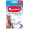 พลาสเตอร์ใสกันน้ำ ไทเกอร์พลาสท์ TIGERPLAST WATERPROOF+3แผ่น(W1;JC)