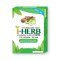 I-HERB OTC ยาอมสมุนไพร 12x3x6's