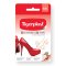 พลาสเตอร์กันรองเท้ากัด ไทเกอร์พลาสท์ TIGERPLAST HIGH HEEL BUDDY 9s' (JC)