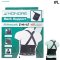 BACK SUPPORT BELT (HONORE;EMN)