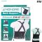 BACK SUPPORT BELT (HONORE;EMN)