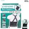 BACK SUPPORT BELT (HONORE;EMN)