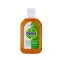 น้ำยาทำความสะอาด เดทตอล DETTOL 125 ml. (ขายขาด/ไม่รับคืนDCL)