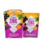 ยาอมมายบาซิน MYBACIN ZINC LUTEIN&BILLERRYBLACKCURRANT 20x10's