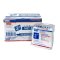 ผ้าก็อซปิดแผล ลองเมด NET GAUZE 2"x2นิ้ว 10's/box LONGMED