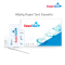 HBsAg Rapid test Cassette ชุดตรวจหาแอนติเจนไวรัสตับอักเสบบี ยี่ห้อ ExacTest