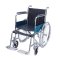 Wheelchair รถเข็นผู้ป่วย รุ่นมาตรฐานโรงพยาบาล