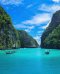 A034 : One Day Trip Phi Phi Island By Cruise