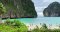 A035 : Full Day Phi Phi Island Tour By Royal Jet Cruiser