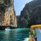 A036 : Full Day Phi Phi Island Tour By Royal Jet Cruiser + Speed Boat