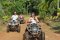 A020 : Phuket Paradise ATV 30 mins + Sea view + Jungle