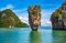 A032 : One Day Trip James Bond Island By Big Boat