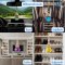 มาใหม่ น้ำหอมในรถยนต์ NanoBoozt สูตรพรีเมียม aroma น้ำหอม น้ำมันหอมระเหย