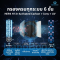 เครื่องฟอกอากาศในรถยนต์ NanoBoozt รุ่น G8 Pro Plus มาใหม่ Top สุดตอนนี้ ครบจบในเครื่องเดียว