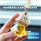 มาใหม่ น้ำหอมในรถยนต์ NanoBoozt สูตรพรีเมียม aroma น้ำหอม น้ำมันหอมระเหย
