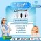 เครื่องฟอกอากาศพกพา NanoBoozt รุ่น F9 Top สุด ดีที่สุดตอนนี้