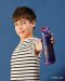 Bbox - Insulated Drink Bottle 550ml. (Disney & Warner Bros.)