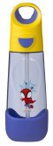 Bbox - Tritan™ Drink Bottle 600ml. (Disney & Warner Bros.)