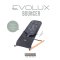 Childhome - เก้าอี้โยก Evolux Bouncer (Natural Anthracite)