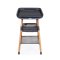 Childhome - โต๊ะเปลี่ยนผ้าอ้อม Evolux Changing Table (Natural Anthracite)