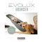 Childhome - เก้าอี้โยก Evolux Bouncer (Natural Anthracite)