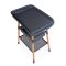 Childhome - โต๊ะเปลี่ยนผ้าอ้อม Evolux Changing Table (Natural Anthracite)