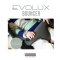Childhome - เก้าอี้โยก Evolux Bouncer (Natural Anthracite)