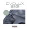 Childhome - เก้าอี้โยก Evolux Bouncer (Natural Anthracite)