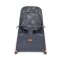 Childhome - เก้าอี้โยก Evolux Bouncer (Natural Anthracite)