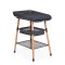 Childhome - โต๊ะเปลี่ยนผ้าอ้อม Evolux Changing Table (Natural Anthracite)