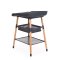 Childhome - โต๊ะเปลี่ยนผ้าอ้อม Evolux Changing Table (Natural Anthracite)