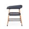 Childhome - โต๊ะเปลี่ยนผ้าอ้อม Evolux Changing Table (Natural Anthracite)