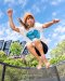 BERG - Favorit Regular 270 Trampoline