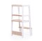 Childhome - Learning Tower (White Natural)