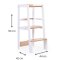 Childhome - Learning Tower (White Natural)