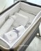 Tutti Bambini - Cozee Breeze Bed side crib with Rocking