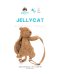 Jellycat - Bartholomew Bear Backpack
