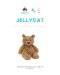 Jellycat - Bartholomew Bear (Medium)