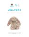 Jellycat - Blossom Beige Bunny 'Petal'