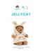Jellycat - Bartholomew Bear Bathrobe Outfit
