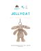 Jellycat - New Blossom Beige Bunny Charm