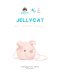 Jellycat - Little Pig Bag