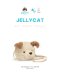 Jellycat - Little Pup Bag