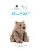 Jellycat - Wonda Wombat