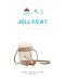 Jellycat - Amuseables Coffee-To-Go Bag