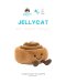 Jellycat - Amuseables Cinnamon Bun