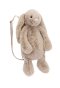 Jellycat - Bashful Bunny Beige Backpack