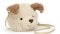Jellycat - Little Pup Bag